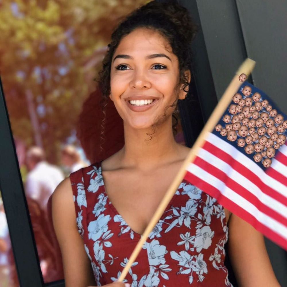 Meet your Posher, Ajeya